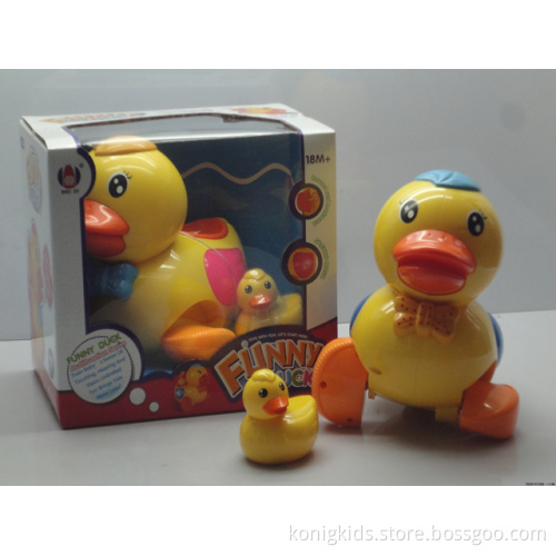DUCK